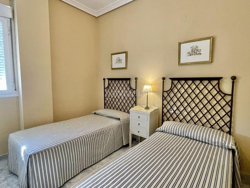 Foto 56dc82d1-171d-44b7-9513-f99038a2a32a. Miete appartement mit heizung pool in La Carolina - Guadalpín Marbella