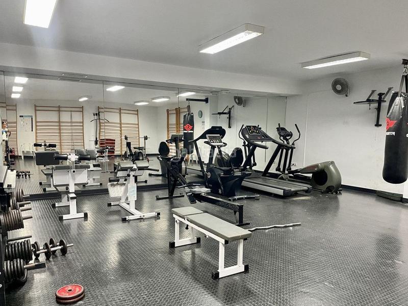 Foto 5af69ff7-46bc-442f-a9da-dfcc90ec32b6. Miete appartement mit heizung pool in La Carolina - Guadalpín Marbella