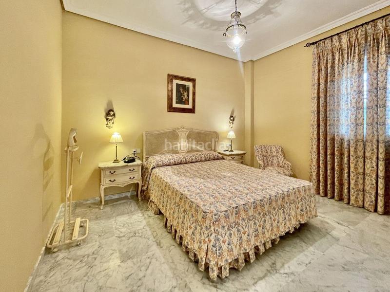Foto 5f6241e4-b59d-4e36-a076-700bacb96009. Miete appartement mit heizung pool in La Carolina - Guadalpín Marbella