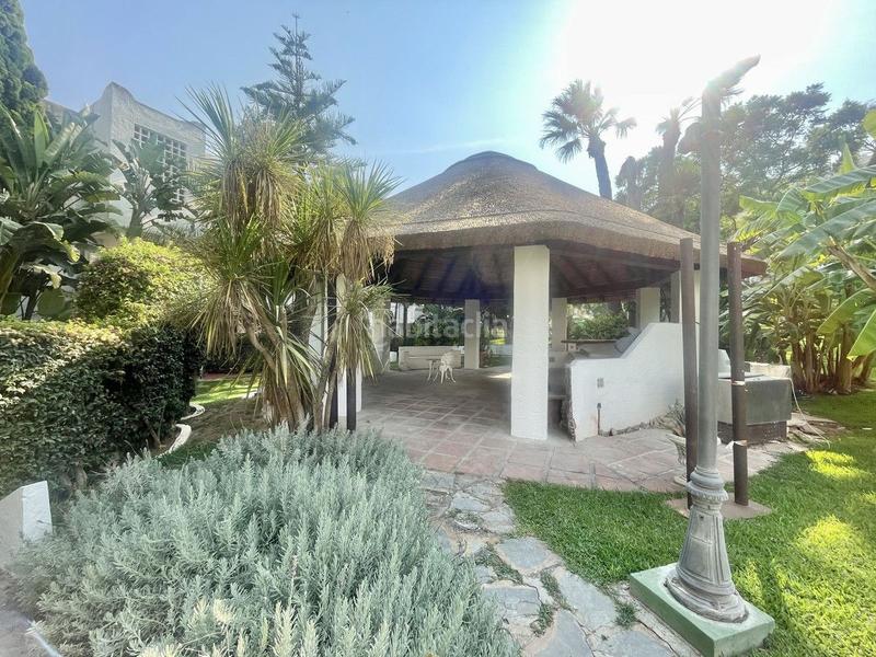 Foto 6a94c2c7-bf5f-485a-9e56-adce1ae66808. Miete appartement mit heizung pool in La Carolina - Guadalpín Marbella