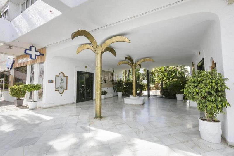 Foto 723b4e6d-b007-40b9-a2df-57f8ab920267. Miete appartement mit heizung pool in La Carolina - Guadalpín Marbella