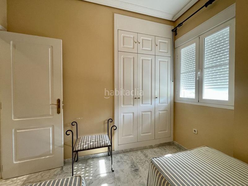 Foto 7b5637cb-dca2-4125-be79-a4ff86d304fb. Miete appartement mit heizung pool in La Carolina - Guadalpín Marbella
