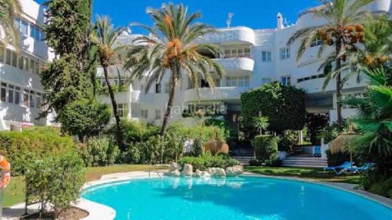 Foto 915883db-fa0a-4d6c-8982-92c8aaebfc44. Miete appartement mit heizung pool in La Carolina - Guadalpín Marbella