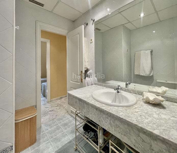Foto 9e9874b3-37a3-42cb-afe1-a9460e881a80. Miete appartement mit heizung pool in La Carolina - Guadalpín Marbella