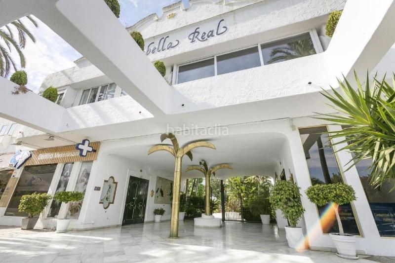 Foto a1ce3cbb-16f1-4189-8d9a-dc2dc809ba53. Miete appartement mit heizung pool in La Carolina - Guadalpín Marbella