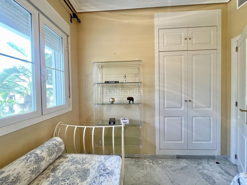 Foto a7686427-007a-4803-a4f9-fe8c82b5ba2d. Miete appartement mit heizung pool in La Carolina - Guadalpín Marbella