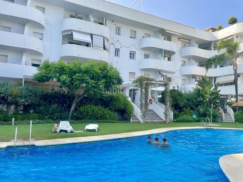Foto a89006ed-bd6f-4d84-aebb-9870ee755886. Miete appartement mit heizung pool in La Carolina - Guadalpín Marbella