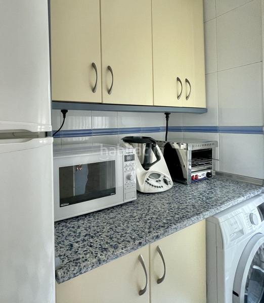 Foto c610a1e3-acaf-48f3-83e1-983a0caf2f6f. Miete appartement mit heizung pool in La Carolina - Guadalpín Marbella