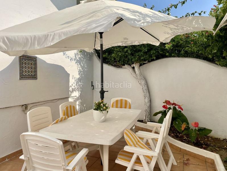Foto c935d2e9-61a5-4389-867a-9ebfc4d739bb. Miete appartement mit heizung pool in La Carolina - Guadalpín Marbella