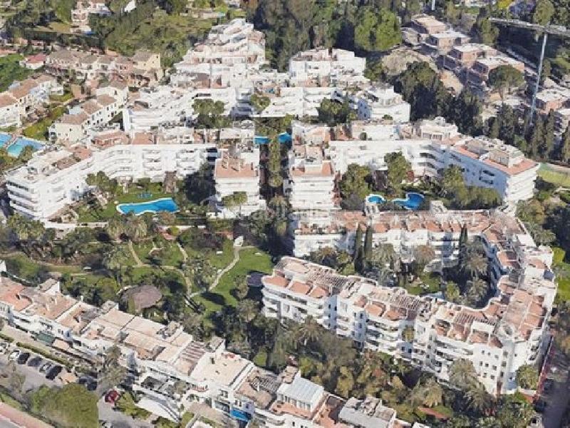 Foto d08230f5-bd9d-45aa-ae39-c74daa6cac7f. Miete appartement mit heizung pool in La Carolina - Guadalpín Marbella