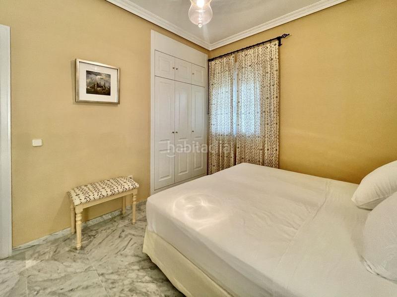 Foto d1443173-fd93-450b-8ab1-c939d437c1fa. Miete appartement mit heizung pool in La Carolina - Guadalpín Marbella