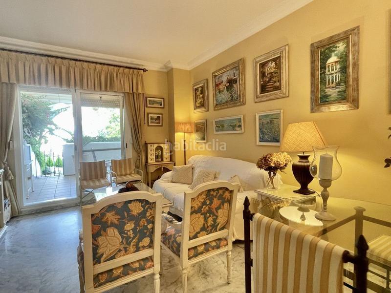 Foto d7f92b29-813c-4ad6-b18e-9389e15e0656. Miete appartement mit heizung pool in La Carolina - Guadalpín Marbella
