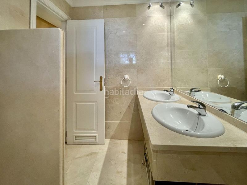 Foto da13ac7c-6d59-482c-9e20-111ea1264d6b. Miete appartement mit heizung pool in La Carolina - Guadalpín Marbella