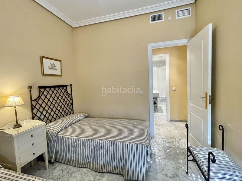 Foto da641552-3585-4d08-880c-96095f4798e9. Miete appartement mit heizung pool in La Carolina - Guadalpín Marbella