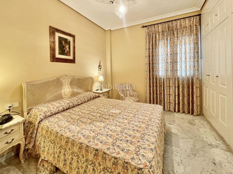 Foto e26c2f31-3112-4a6c-aad3-176d7744d18f. Miete appartement mit heizung pool in La Carolina - Guadalpín Marbella