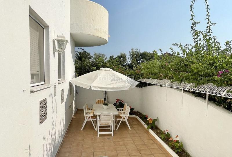 Foto eab8fcd5-aff4-43cc-96f8-ed6299a40754. Miete appartement mit heizung pool in La Carolina - Guadalpín Marbella