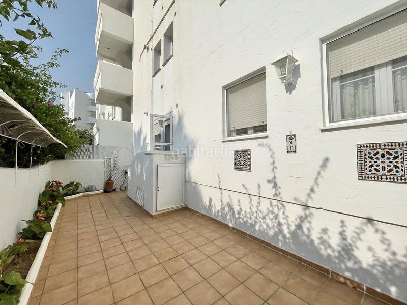 Foto ec919f7f-bb21-4d2c-9077-44542f1b964a. Miete appartement mit heizung pool in La Carolina - Guadalpín Marbella