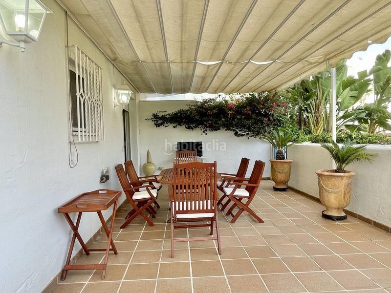 Foto f411c946-ae2d-4dfe-8fc0-a3514948b1bf. Miete appartement mit heizung pool in La Carolina - Guadalpín Marbella