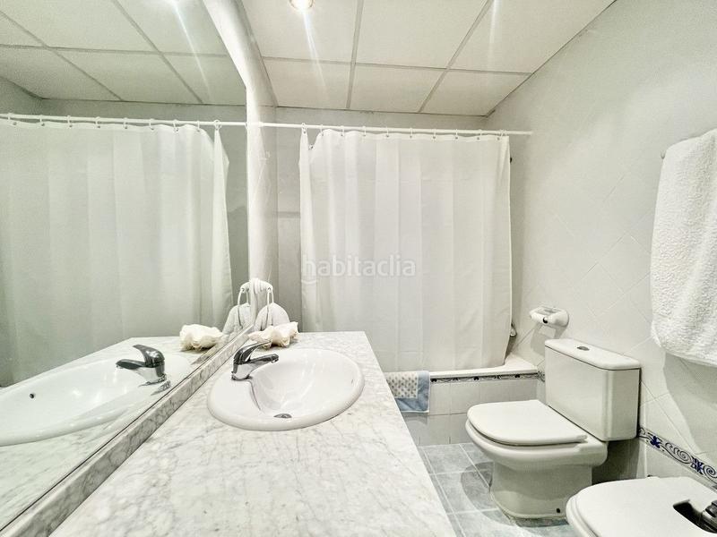 Foto fa842d33-ba23-494f-9f77-434a9e4e7642. Miete appartement mit heizung pool in La Carolina - Guadalpín Marbella