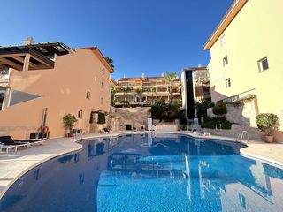 Lloguer Apartament en Los Naranjos. Estupendo apartamento en nueva andaluc�a, marbella