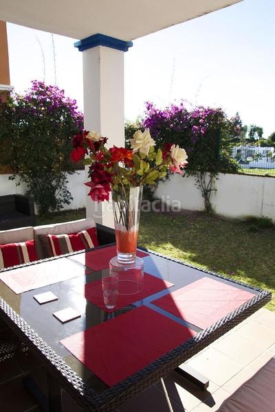 Foto 63c9f86e-7cf4-4210-b73f-bd4b2f9e1a9d. Location maison jumelée avec chauffage piscine dans Marbella