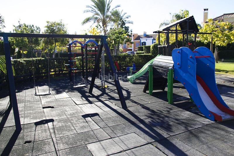 Foto 76b35c71-e2e3-4e11-96bb-53db121fd5fb. Location maison jumelée avec chauffage piscine dans Marbella