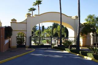 Location Maison jumelée à Guadalmina Alta. Estupenda casa adosada en guadalmina alta, marbella