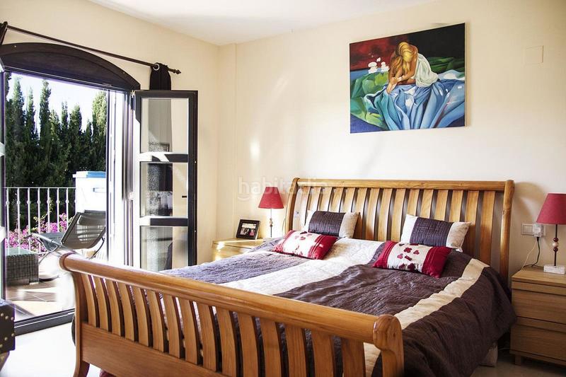 Foto f85c279e-0961-4a0b-a9df-d698a02835db. Location maison jumelée avec chauffage piscine dans Marbella