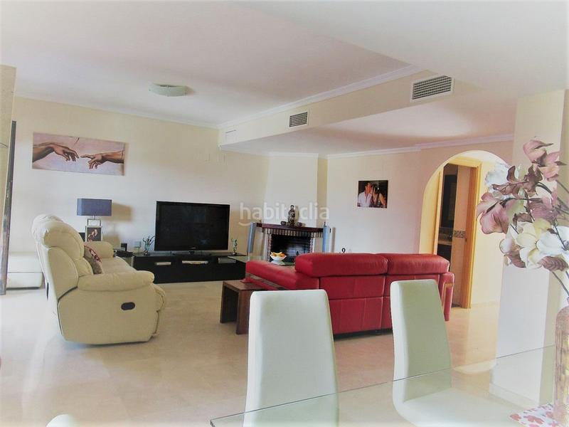 Foto fcb472b3-0e81-4e46-a16e-431458f060e5. Location maison jumelée avec chauffage piscine dans Marbella