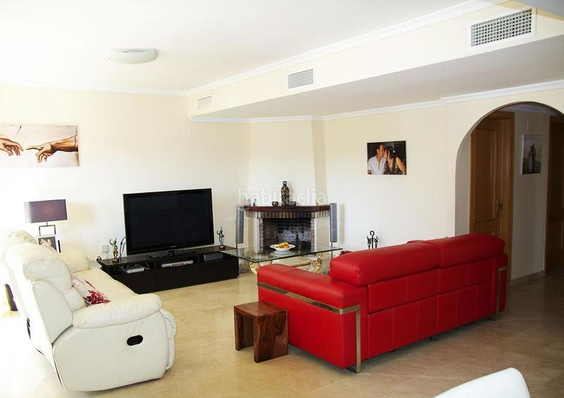 Foto 024f369e-600a-4684-9a5d-0a83420064bd. Miete reihenhaus mit heizung pool in Guadalmina Alta Marbella