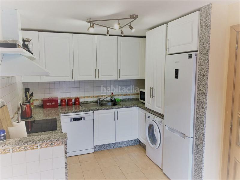 Foto 2cb4799d-d7cb-4d03-9346-cfa811899a79. Miete reihenhaus mit heizung pool in Guadalmina Alta Marbella