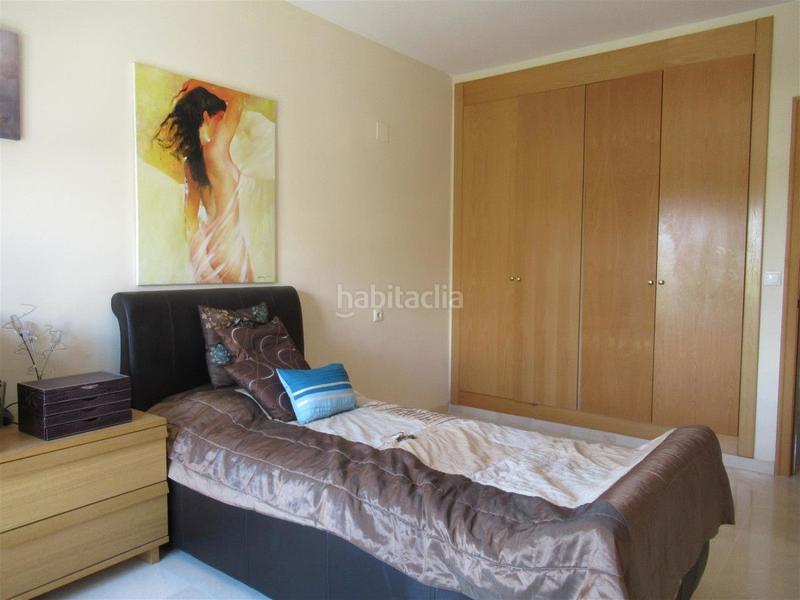 Foto 4534ede6-fb9d-4003-b9b9-608b2797c883. Miete reihenhaus mit heizung pool in Guadalmina Alta Marbella