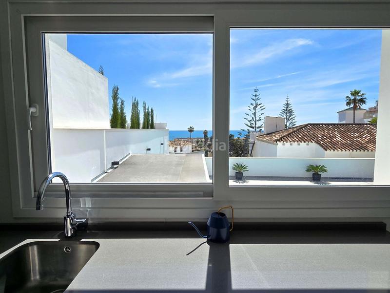 Foto 1171f1ff-29d5-4995-bfaf-74979f966699. Chalet mit heizung pool in Torreblanca del Sol Fuengirola