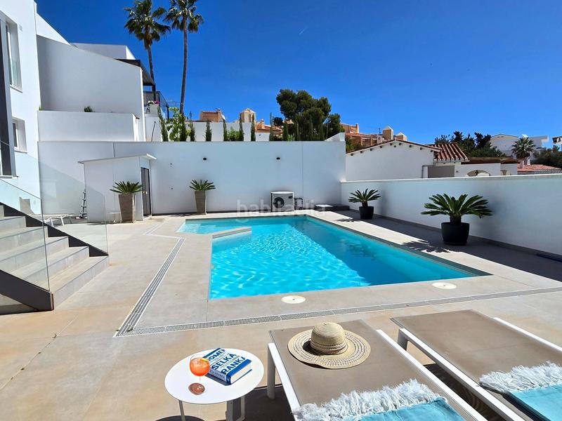 Foto 223608e2-d1d2-4073-ac8b-f031c38afb86. Chalet mit heizung pool in Torreblanca del Sol Fuengirola