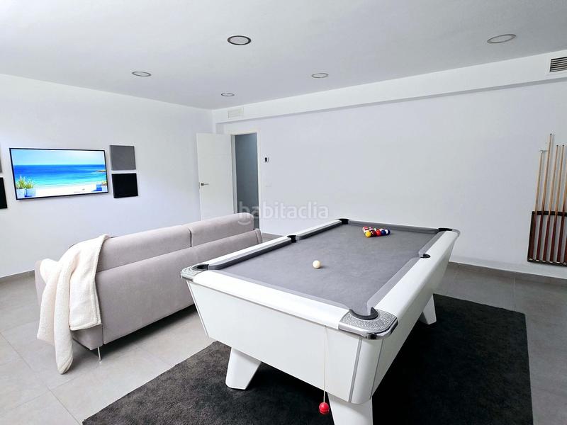 Foto 4ec151a6-d8d6-40d0-b25c-0a82e80561ed. Chalet mit heizung pool in Torreblanca del Sol Fuengirola