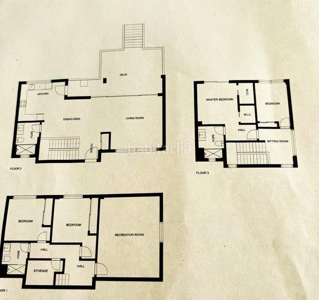 Foto 6d396bd5-d94d-4e6e-be78-3850f9a45e88. Chalet mit heizung pool in Torreblanca del Sol Fuengirola