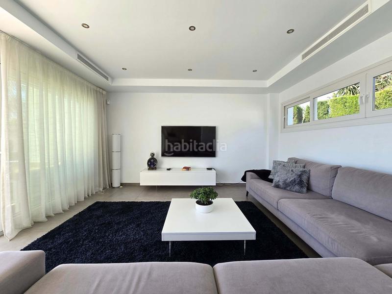 Foto 74cadcc6-9592-4323-b125-a1eb7cee125b. Chalet mit heizung pool in Torreblanca del Sol Fuengirola