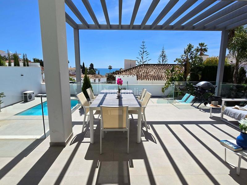 Foto 789f1640-1750-4cd6-bc24-6ddcf2c29a1d. Chalet mit heizung pool in Torreblanca del Sol Fuengirola