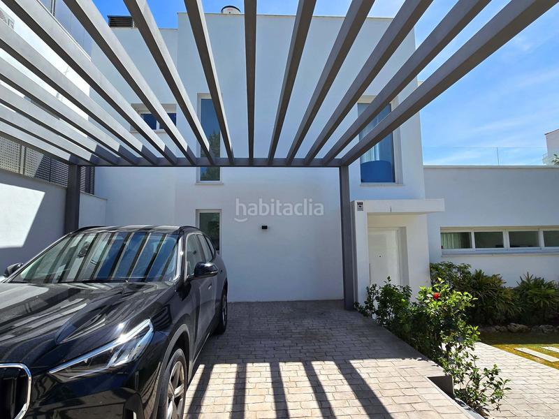 Foto b85a6fc9-ad8d-48de-91e4-0e0f6ea47ad0. Chalet mit heizung pool in Torreblanca del Sol Fuengirola