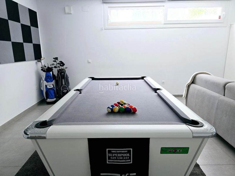 Foto d76b57d9-9288-453f-a696-0801bc7699ef. Chalet mit heizung pool in Torreblanca del Sol Fuengirola