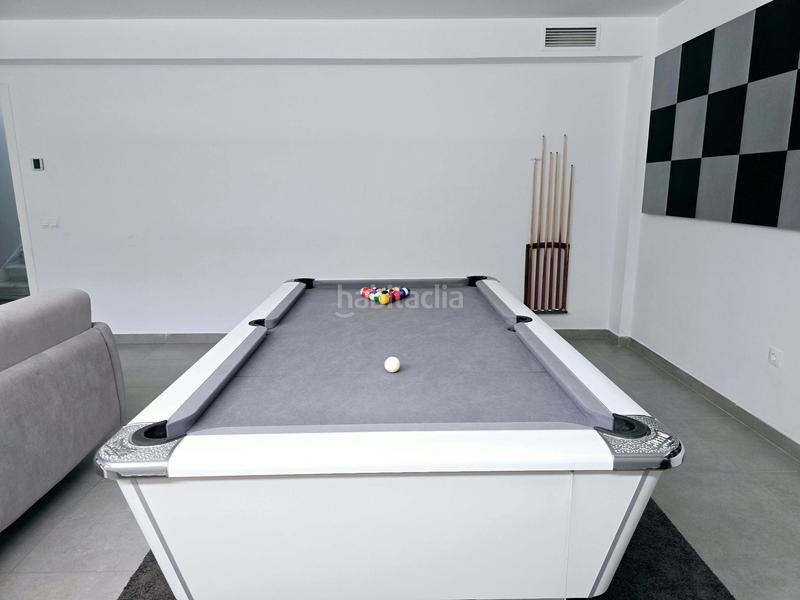 Foto fae909a1-6496-4b82-9bae-5b6208b75ba3. Chalet mit heizung pool in Torreblanca del Sol Fuengirola
