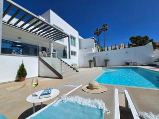 Xalet a Torreblanca del Sol. Fantástica villa en torreblanca, fuengirola