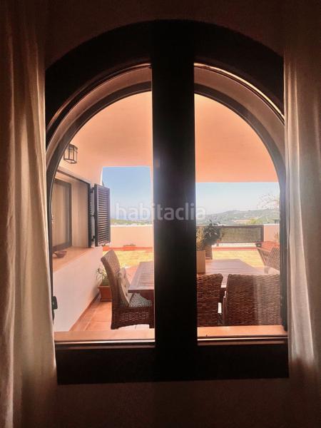 Foto 603b9631-2540-499a-94ea-32f686f1594d. Affitto piccolo appartamento con riscaldamento piscina in Casares