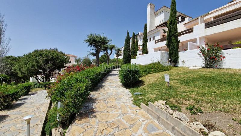 Foto b5c4d467-11bd-44d7-b04f-92844bf6144d. Alquiler apartamento estupendo apartamento en doña julia, costa en Casares