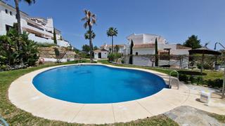 Location Appartement à Doña Julia Golf. Estupendo apartamento en doña julia, casares costa
