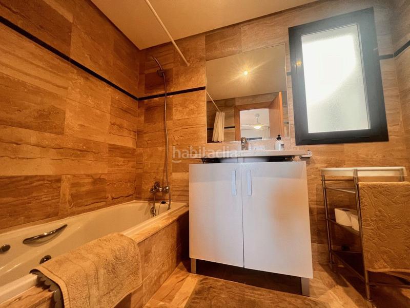 Foto 19a7e8c0-6658-49f0-909c-33315d2a0098. Miete appartement mit heizung pool in Doña Julia Golf Casares