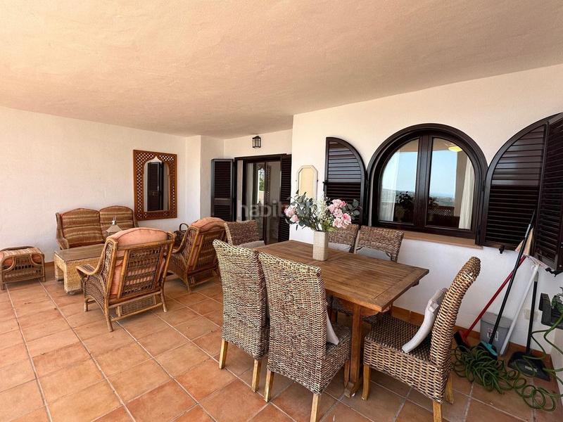 Foto 9fc556d1-95de-4f03-b0fa-df7b067e89e6. Miete appartement mit heizung pool in Doña Julia Golf Casares