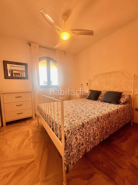 Foto a1d81199-4c60-4454-b262-eaa12dbead19. Miete appartement mit heizung pool in Doña Julia Golf Casares