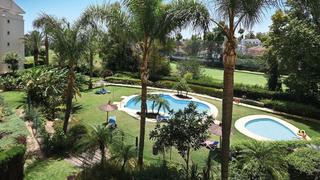 Miete Appartement in Guadalmina Alta. Estupendo apartamento en guadalmina alta, marbella