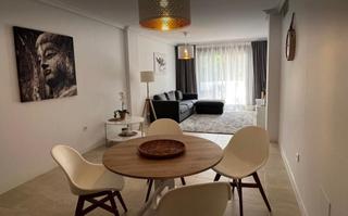 Location Appartement à La Concha - Resina Golf. Estupendo apartamento en la resina, estepona
